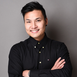 Tuan Dang