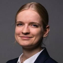 Prof. Dr. Nina Merkert