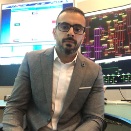 Mahmoud Abou Tair
