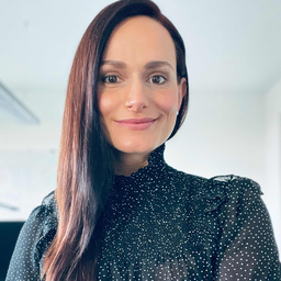 Stefanie Wende