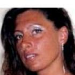Alessandra Casgnola
