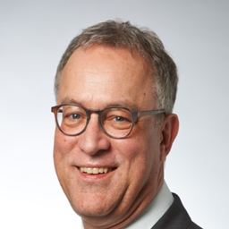 Olaf Reinhardt's profile picture