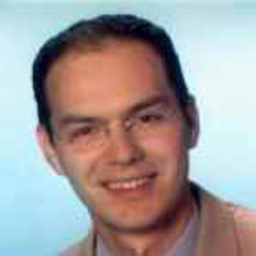 Profilbild Bernhard Goldbrunner