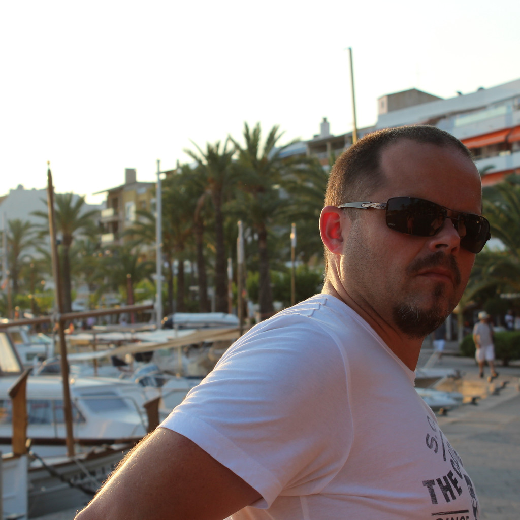 Cristian Mezzalira Inhaber Hausmeisterservice Cristian Mezzalira XING