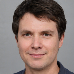 Jens Vogel