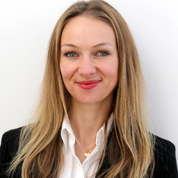 Profilbild Sophie Söllner