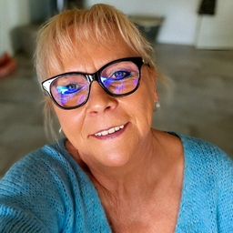 Heike Wolters