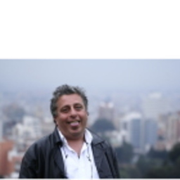 daniel edgardo roiz