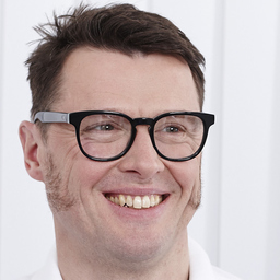 Dr. Reinhold S. Meyer
