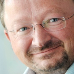 Andreas Pepper