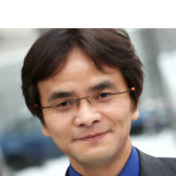 Shunwei Shen