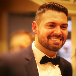 Dennis Seidler