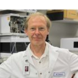 Dr. Walter Schrenk