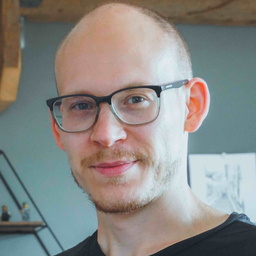 Robin Sedlmeir