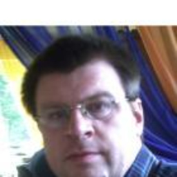 Gerd Klein