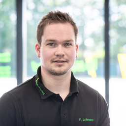 Fabian Lohmann's profile picture