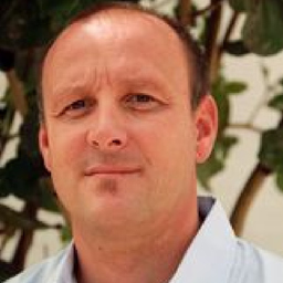 Markus Baumert