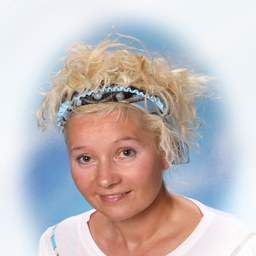 Anet Rey