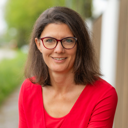 Stephanie Riemerschmid