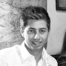 Daniel Rossa