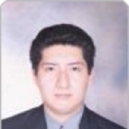 Danny Ramirez Cayetano