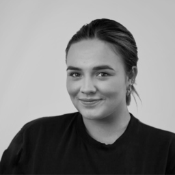 Sophie-Louise Bünger