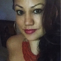 Trish Palacios
