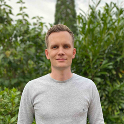 Hendrik Antwerpen's profile picture