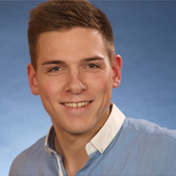 Ing. Steffen Kaluza