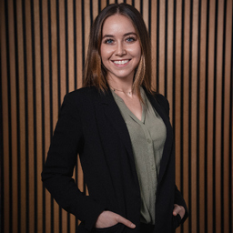 Miriam Kortmann