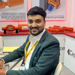 Pranav Deosant