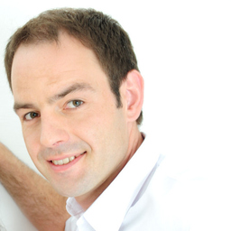 Martin Oberdorf