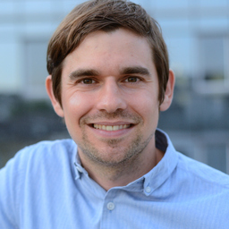 Marco Neises's profile picture