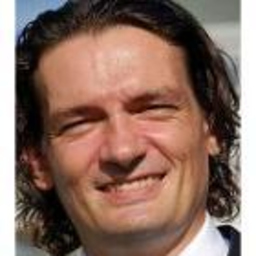 Bernd Scholze