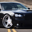 Mag. Mag Wheelz