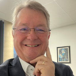 Klaus Groth