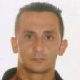 jordi ferrer salat