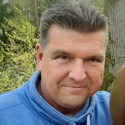 Andreas Nikolaus