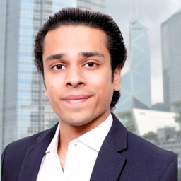 Parth Vyas