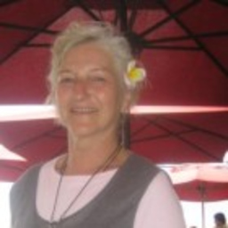 Pia Scheidl