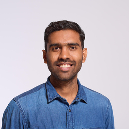 Ponala Venkat Sai Tarun