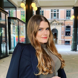 Naja Grønfeldt