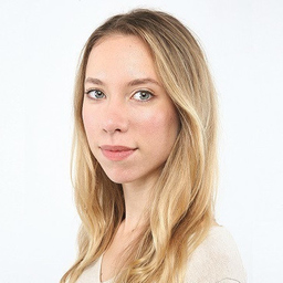 Alisa Voitika