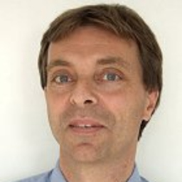 Michael Woldrich