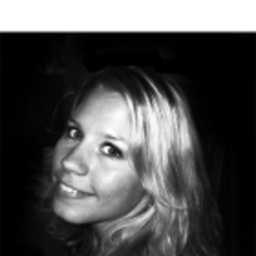 Annette Stamm's profile picture