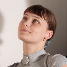 Hannah Baumhakel