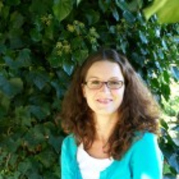 Dorothea Hervatin