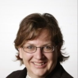 Astrid Kubach