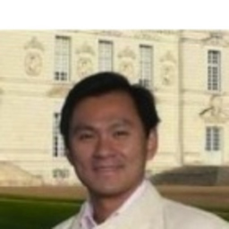 Raymond Gao