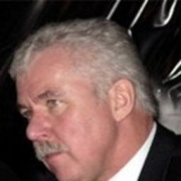Jacques van Tol